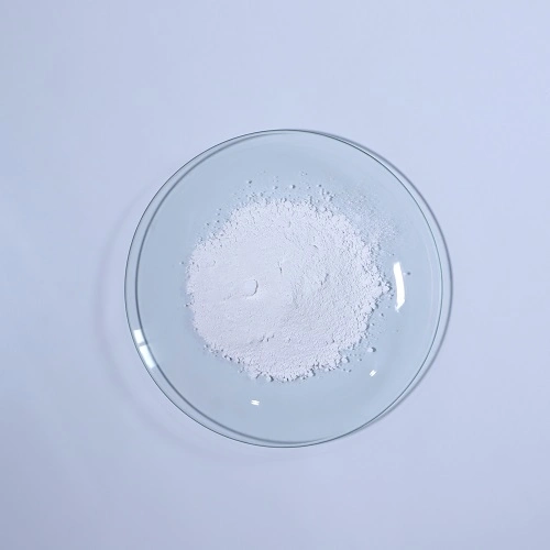 Raw Material Precipitated Silica for Green Tires and Rubber