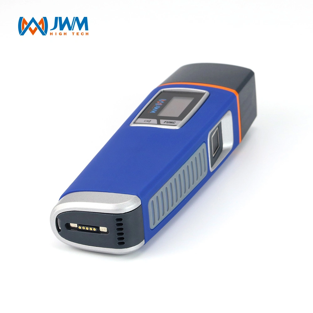 Fingerprint Identification RFID Guard Patrol Device