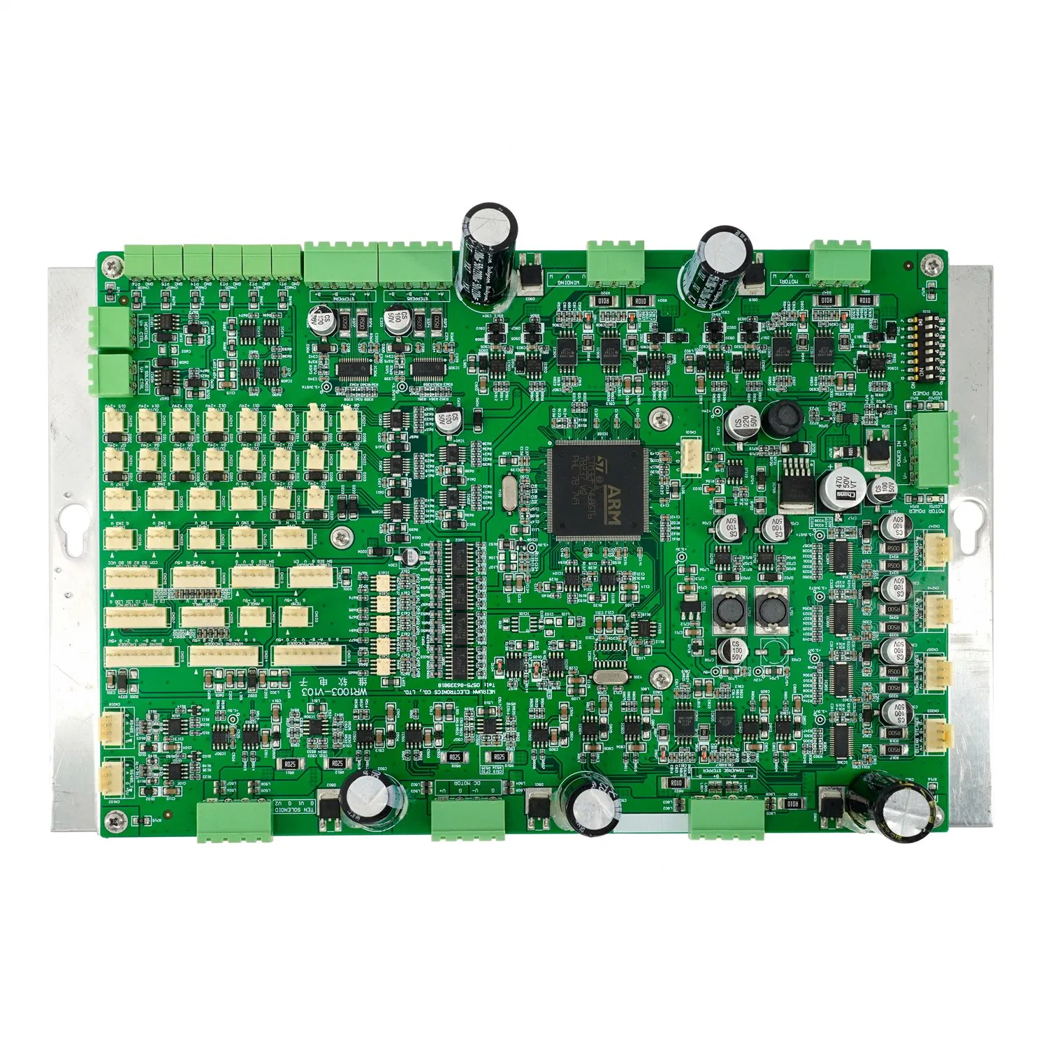 Multi Layer PCB Board Assembly with High quality/High cost performance  UL