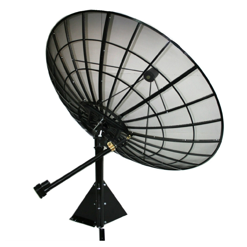 TV Antenna Mesh Dish Antenna Grid Satellite