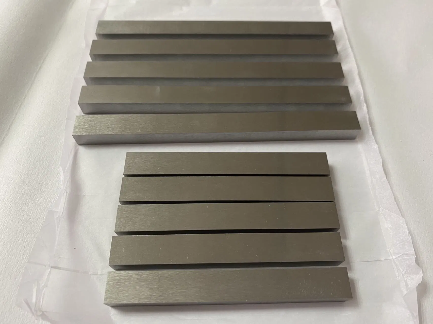 Powder Metallurgy 99.95% Molybdenum Sheet, Molybdenum Strip, Tungsten Molybdenum Alloy Sheet 0.05mm Thickness