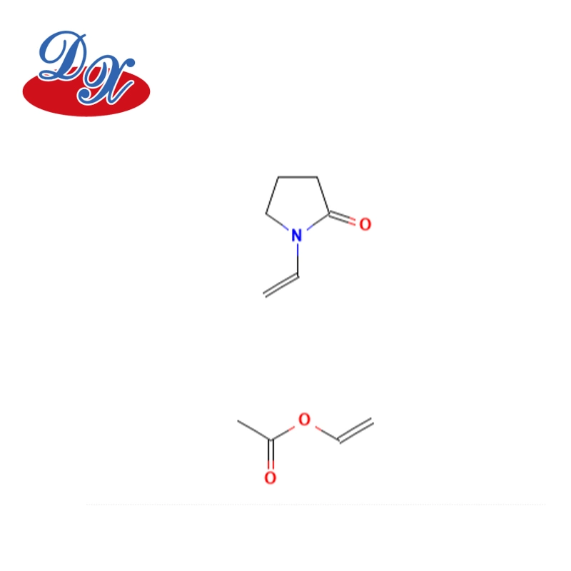 PVp Vp/VA Copolymers USP 26 EP