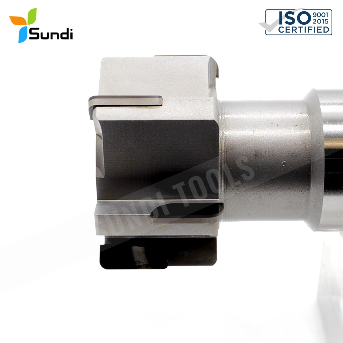 Sundi Custom-Made Manufacturer Diamond PCD CBN Cutting Tools for Aluminum Working