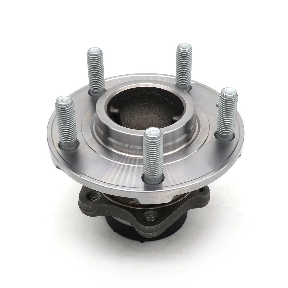 Baic Auto Spare Part Auto Accessory Car Spare Part Vehicle Part Automobile Part Auto Body Part Wheel Hub Bearing Assembly Front and Rear Bearing Head for Bjev