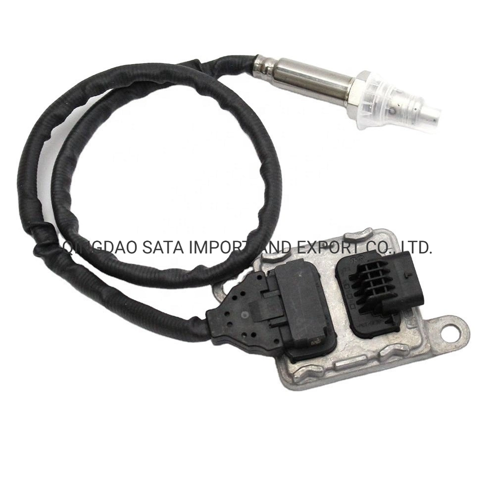 Nox Sensor Diesel Auto Truck Abgassysteme Stickstoffoxid A000 905 9603 /5 Wk9 6681e