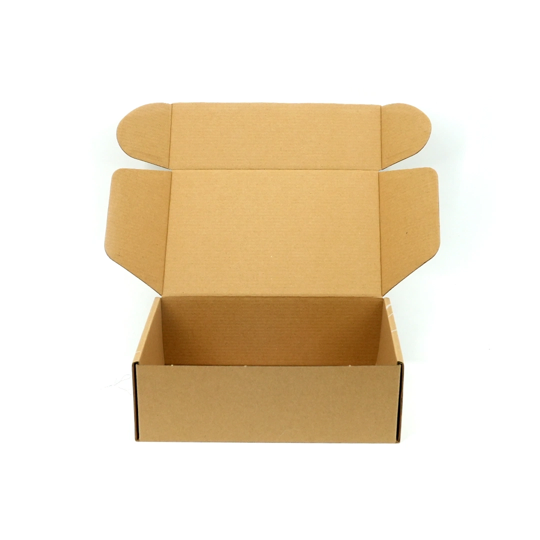 Wholesale/Supplier Custom Logo Print Cartons for Packing Paper Box