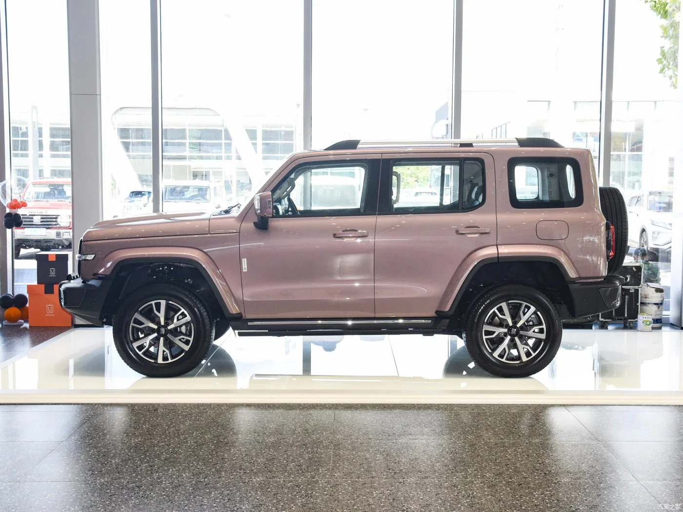 Tanque 300/500 Alta velocidad Nuevo/usado Nuevo Gas de Control de automóviles eléctricos Coche