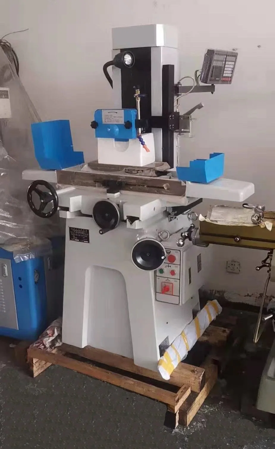 High quality/High cost performance  Metal Universal Surface Grinder Tat4080ah