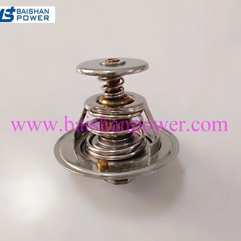 Good Price and Quality Spare Parts for Diesel Engine Lovol 1003tg14 Diesel Engine Parts Thermostat T74405005