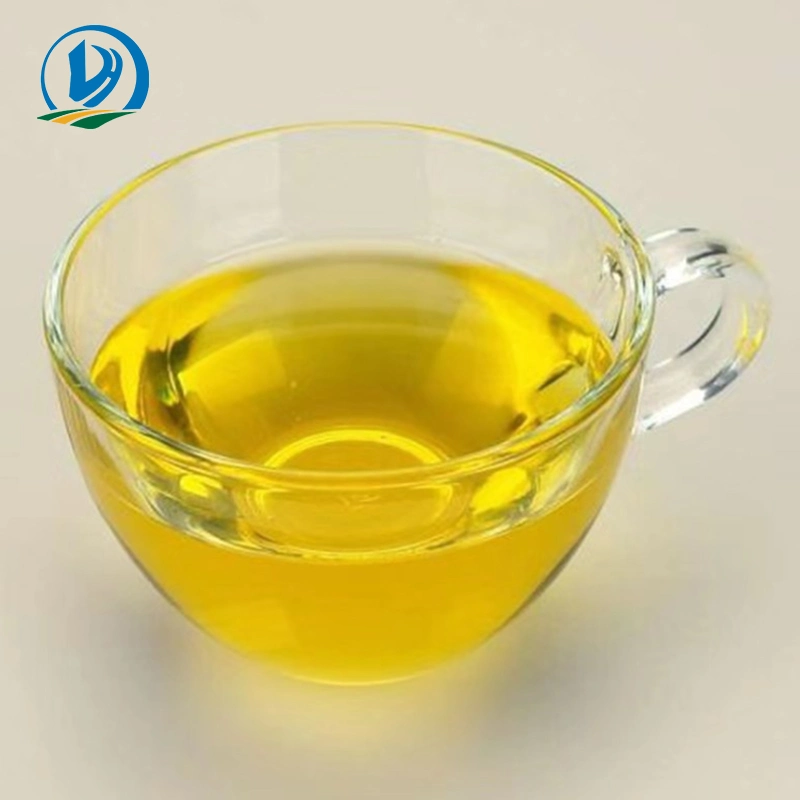 Natural Food Grade 100% Garlic Oil Improve Immunity