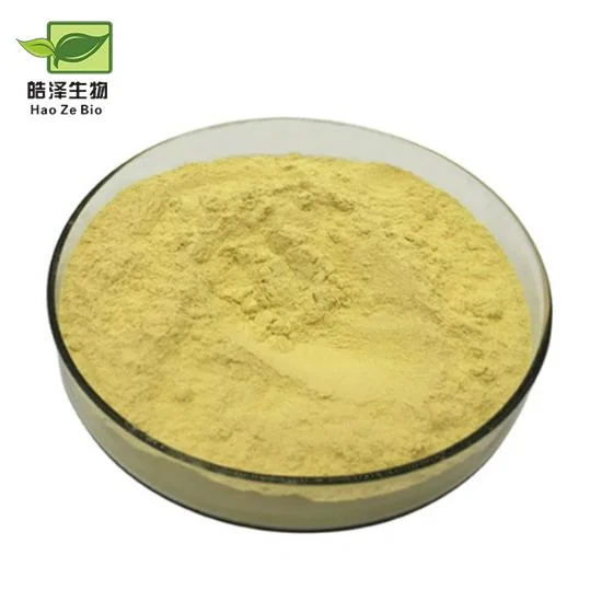 CAS 27670-94-6 Menaquinone-7 Vitamin K2 Mk7 Powder