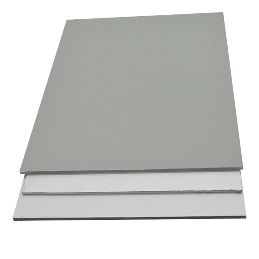 Chengge Fireproof Coating Aluminum Composite Panel Material for Warehouse Building Material