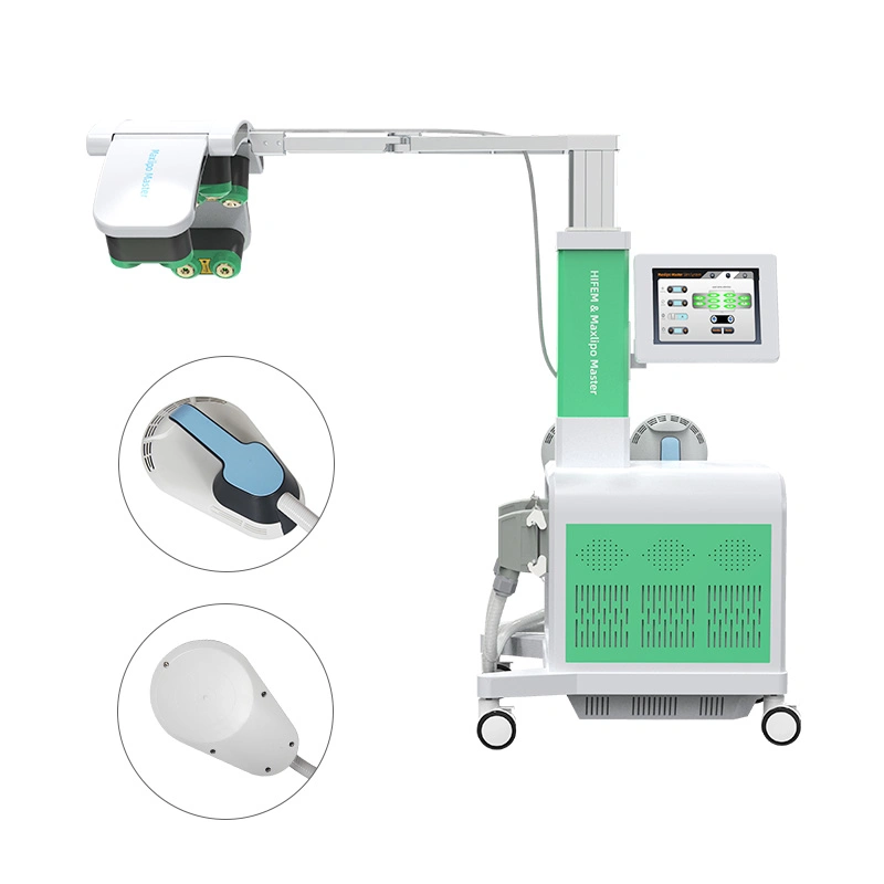 10d Lipo Laser Nshifem Maxlipo Master Body Slimming Lipolaser Machine Factory Price for Beauty SPA