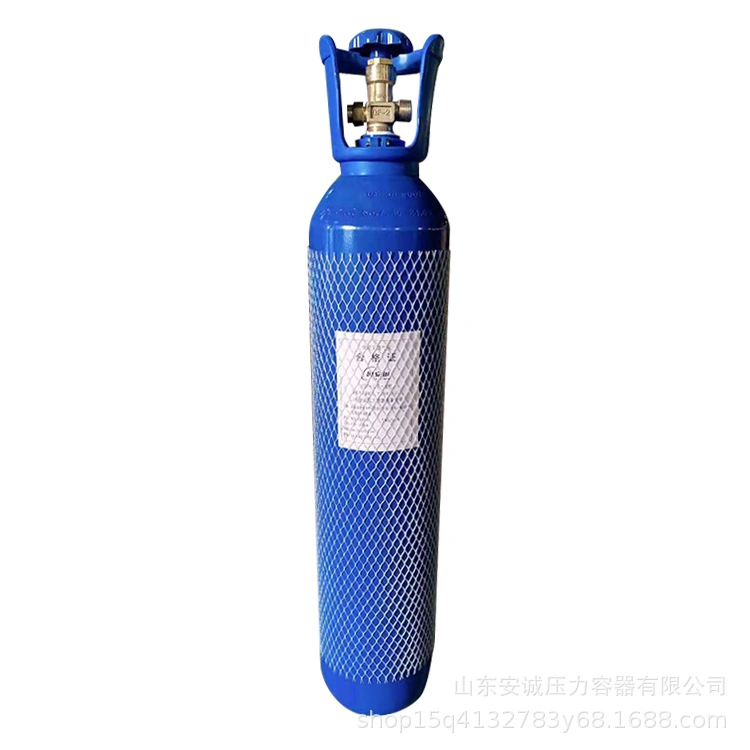 Cylinder Gas Life Support Oxy-Fuel Rocket Propulsion Oxygen