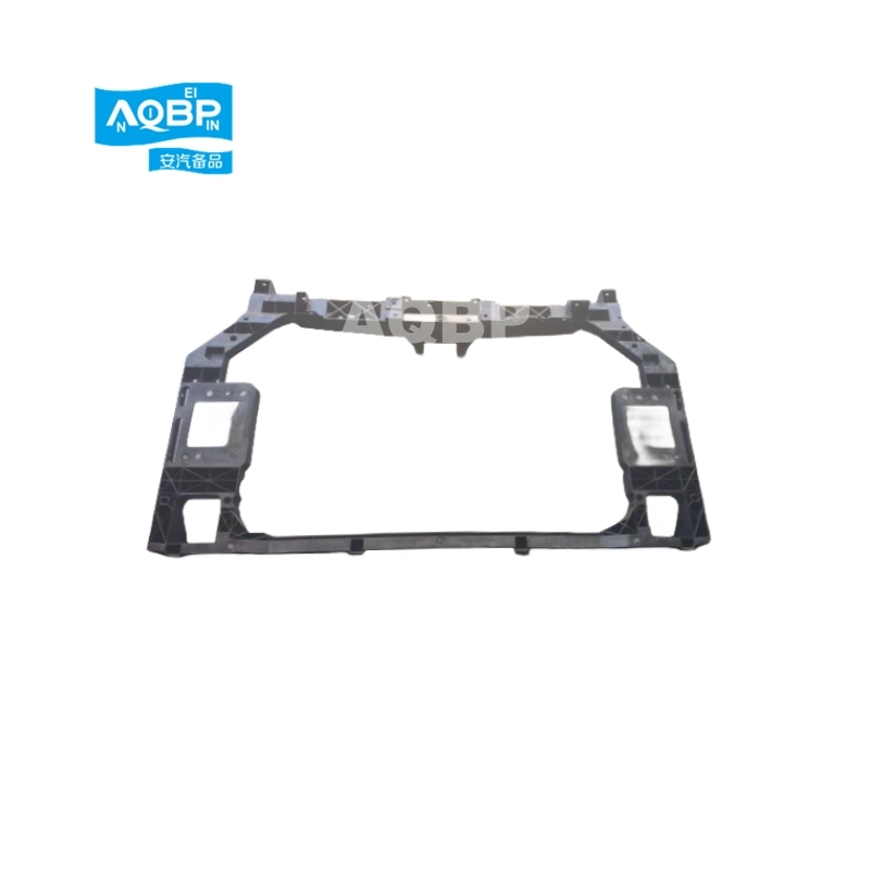 Car Accessories Auto Body Parts Water Tank Frame Radiator Bracket for Greatwall Haval Jolion Aftermarket OEM 8400661xgw02A