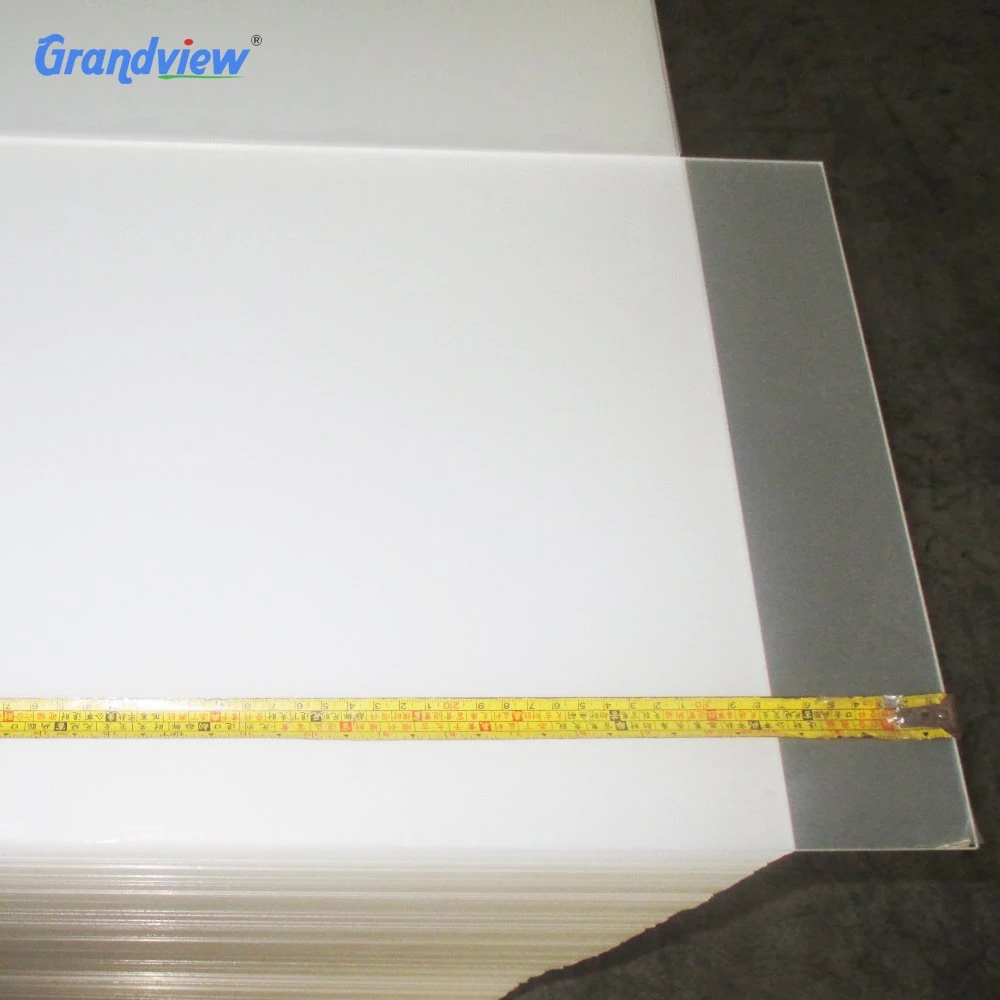 Extruded Transparent Clear Acrylic Sheet 1220 X 2440 for Sale