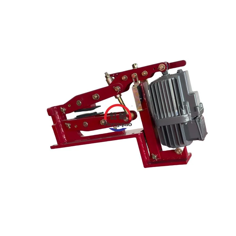 Industrial Brake Crane Brake Horizontal Brake Ypz Series