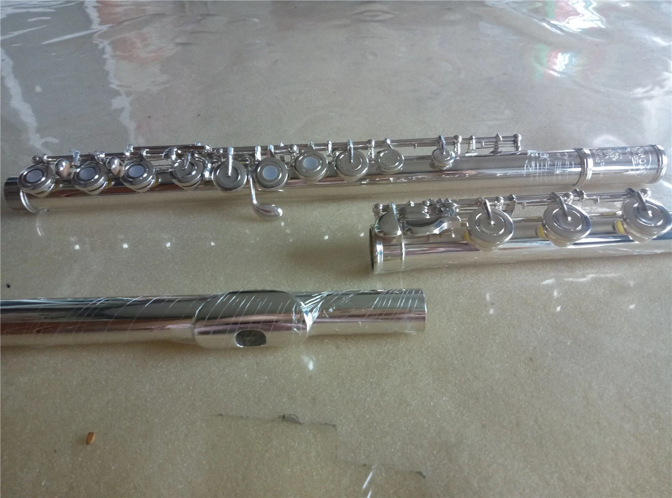 Hand Made Flute /Manufacturer Flute