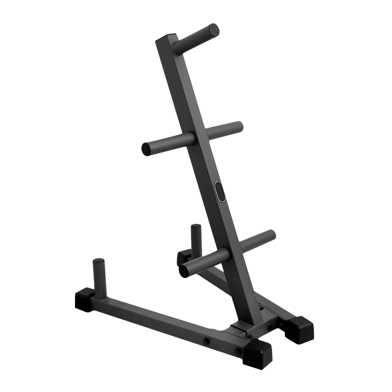 Hot Sale Dumbbell Weight Plate Rack for Rugular Diameter