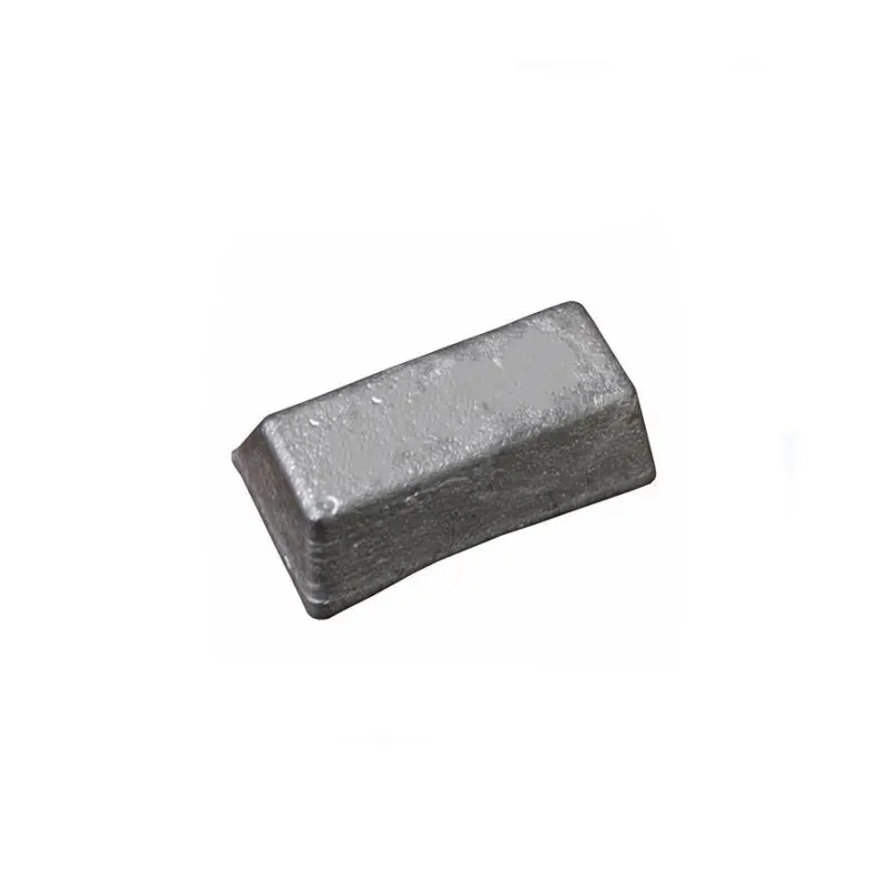 Factory Supply Good Price Pure Lead Ingot 99.99% Lead and Metal Ingots Lead Sheet