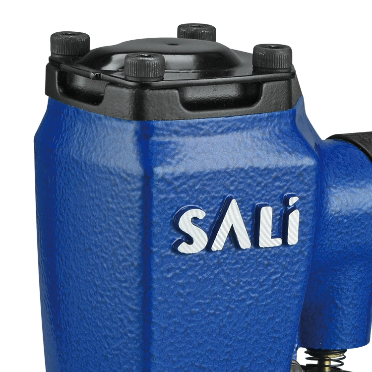 Sali 8016B 8-16mm Air Stapler Nai Gun