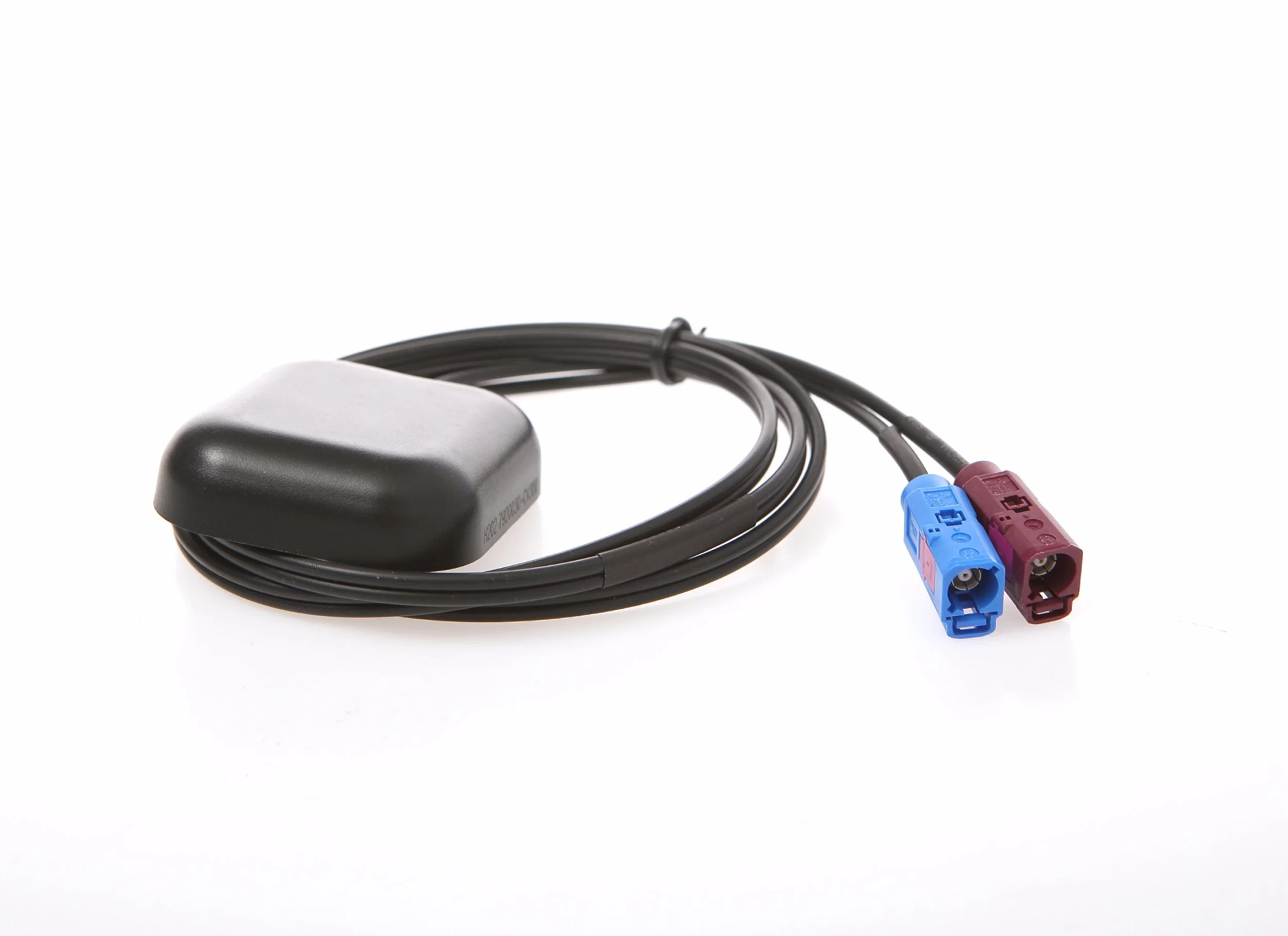 Auto Part 2 in 1 Vehice Combination GPS and GSM Antenna