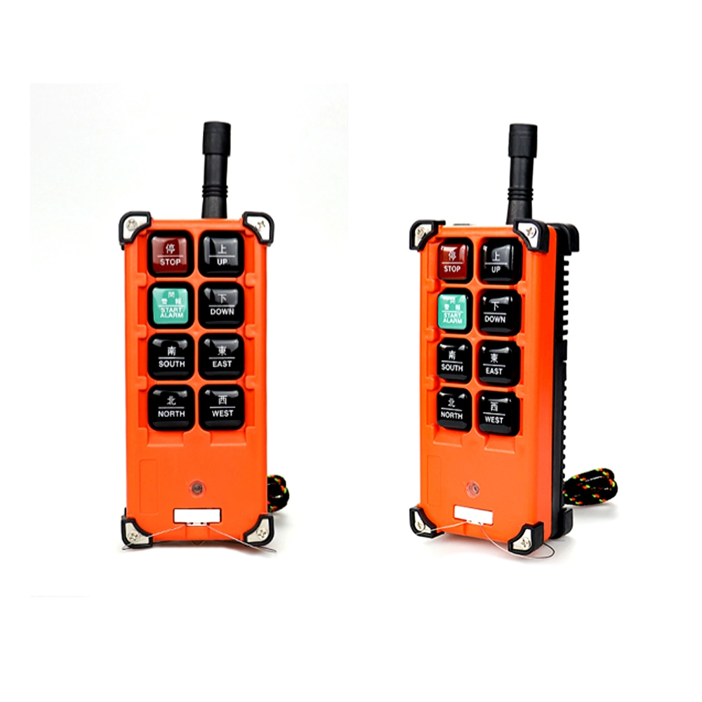 F21-E1b Radio Control Wireless Remote Control for Bridge Crane