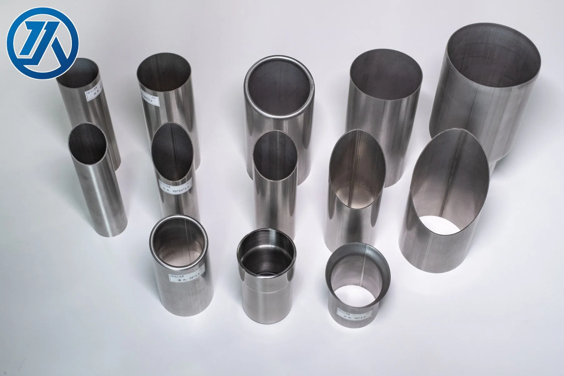 316 материал Нержавеющая сталь сварные трубы для промышленного чертежа проволоки
