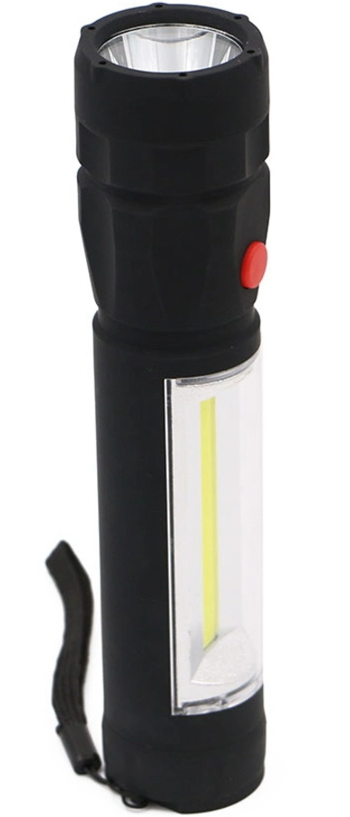 Fcar COB Multi Function Flashlight with Magnet LED Torch Light