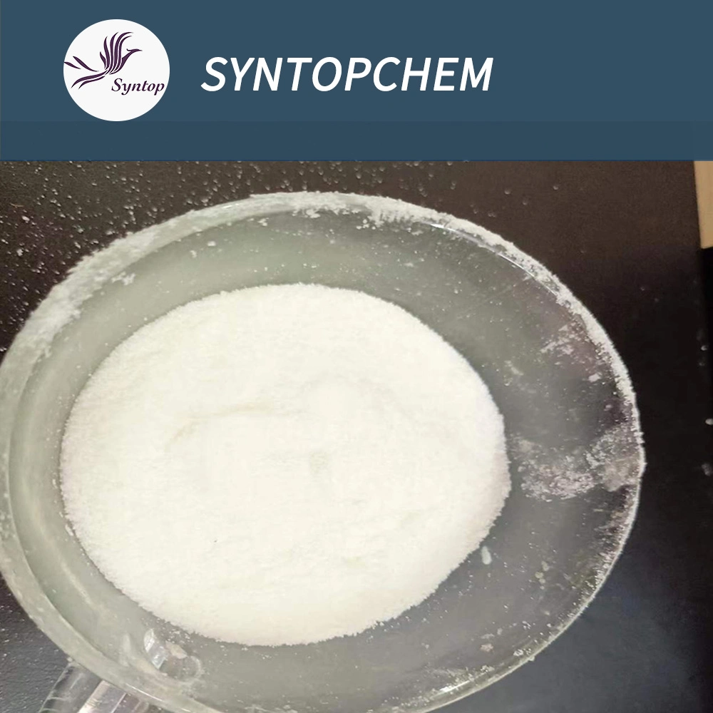 Chemical Raw Material Oxidized Polyethylene Wax PE Wax