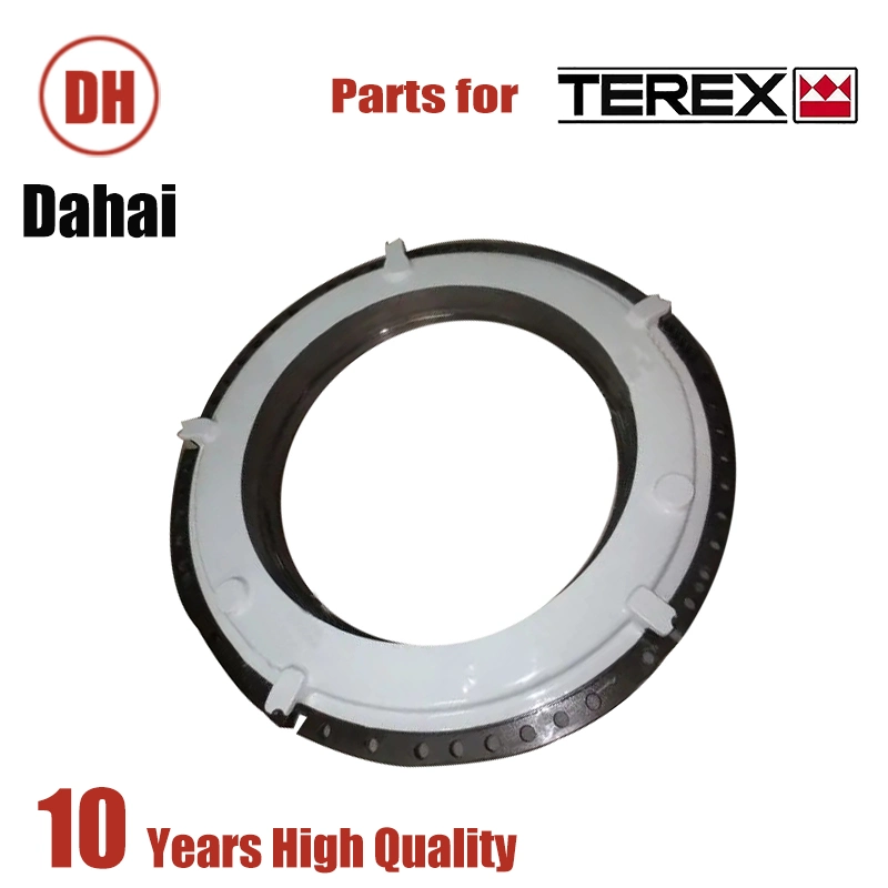 Dahai Japan Sring Housing machine 15247047 for Terex Tr100 Parts