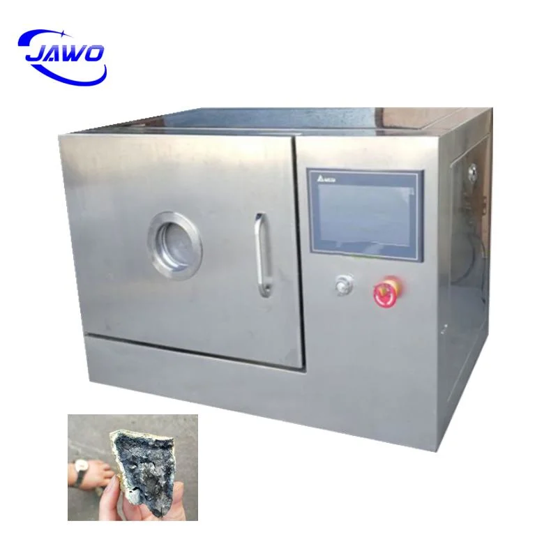Good Price Sintering Equipment Microwave Sintering Furnace with High Quality