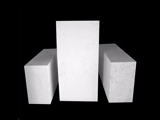 Factory Price Customized High Alumina Corundum Firebrick for High Temperature Industrial Furnace