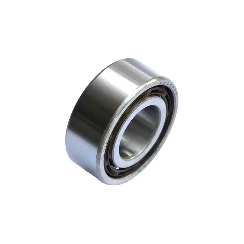 High Speed Double Row Angular Contact Ball Bearing 3207 3206 3205 3204 on Sale