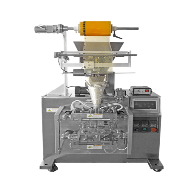 Aulti-Function Low Cost Small Milk Powder Vertical Automatic Pouch Granular Packing Equipment Price