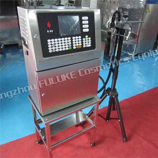 Prodution Date Code Ink-Jet Printing Machine