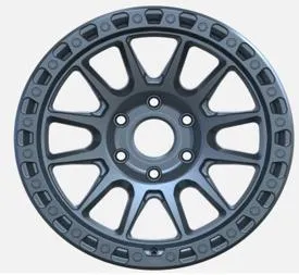 Aftermarket off-Road Alloy Wheels and Replica off-Road Car Wheels