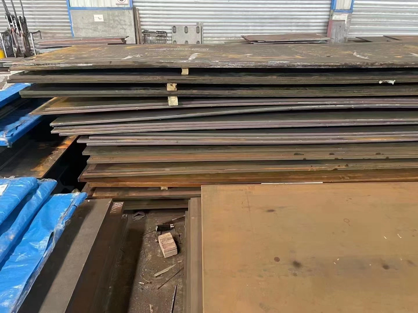 Cheap Price Mild Steel Sheets Carbon Steel Plate Building Material