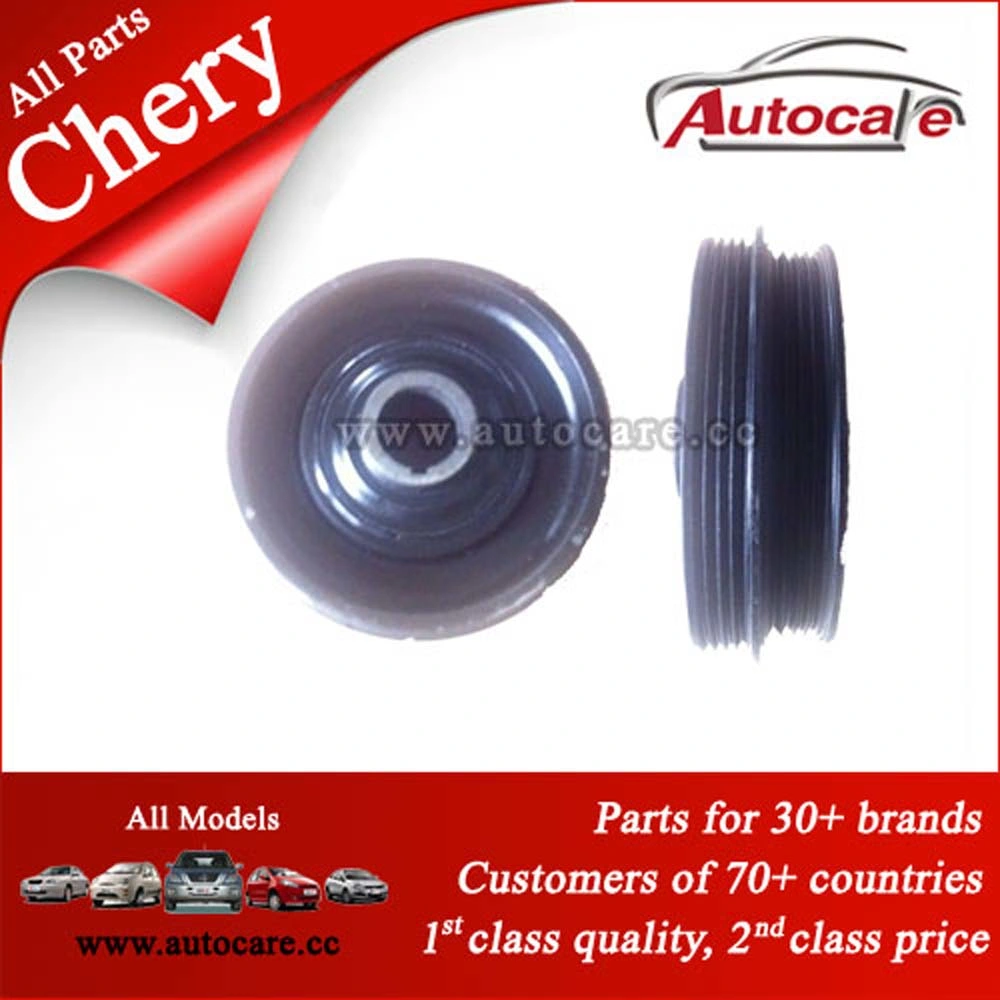 15 Years Wholesale/Supplier Chery Original Quality Full Suspension Engine Braking Electricity Steering Body Parts Chery Parts