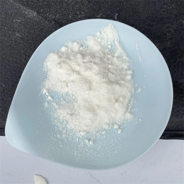 Original Factory Sell CAS 22199-08-2 Silver Sulfadiazine