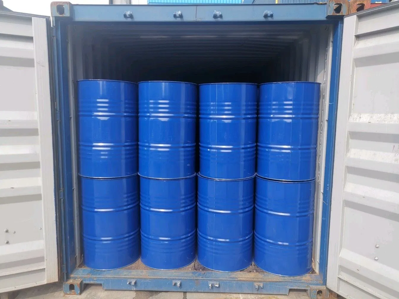 PVC Additive for PVC Chemical Liquid K Zn Compound PVC Heat Stabilizer