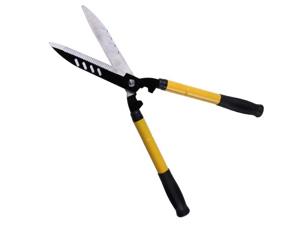 Telescopic Handle Garden Pruning Shears Tree Hand Pruning Cutting Machine