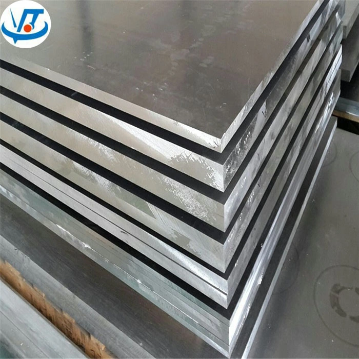 Aluminum Mirror Reflector Sheet/5058 Aluminum Sheet/Plate