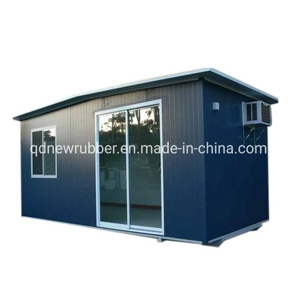 Low Cost Prefabricated Light Steel Frame Construction Structure Chicken Poultry Farm Prefab House