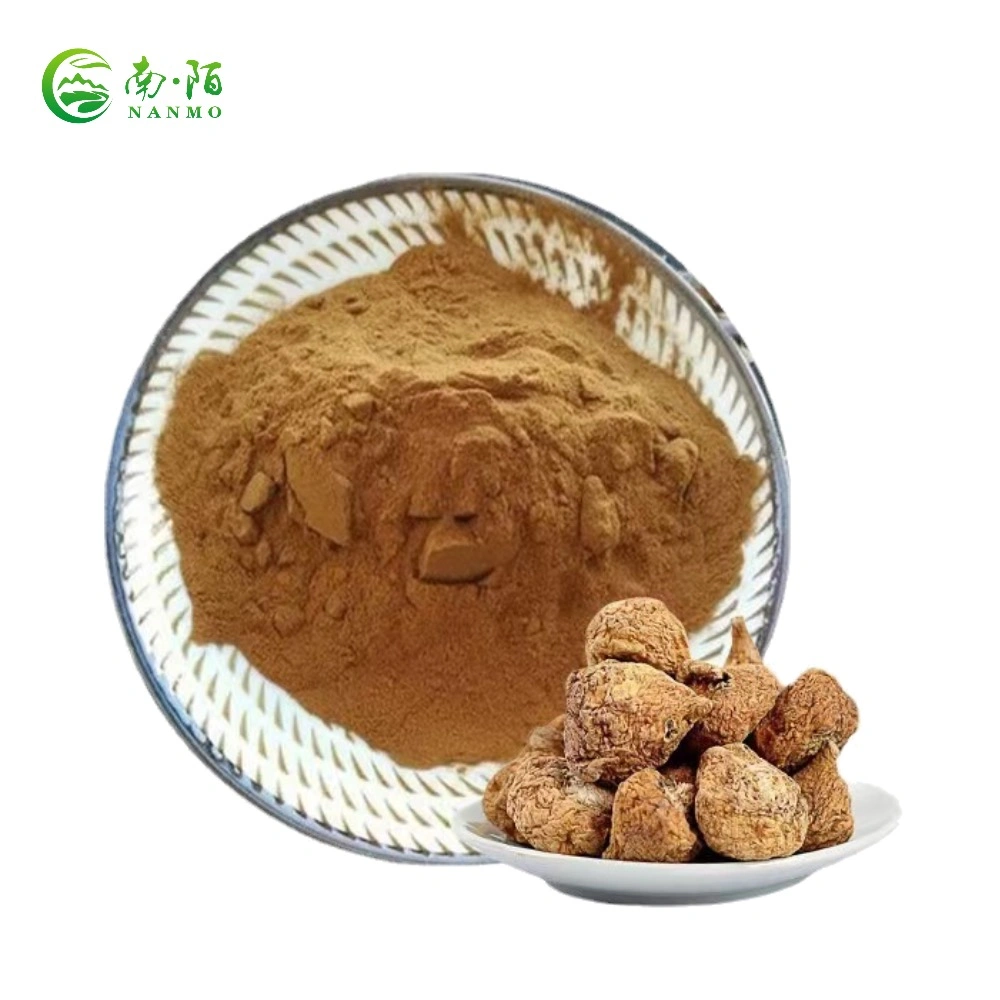 Natural Plant Extract Health Food Supplement Black Maca Root Extract Powder