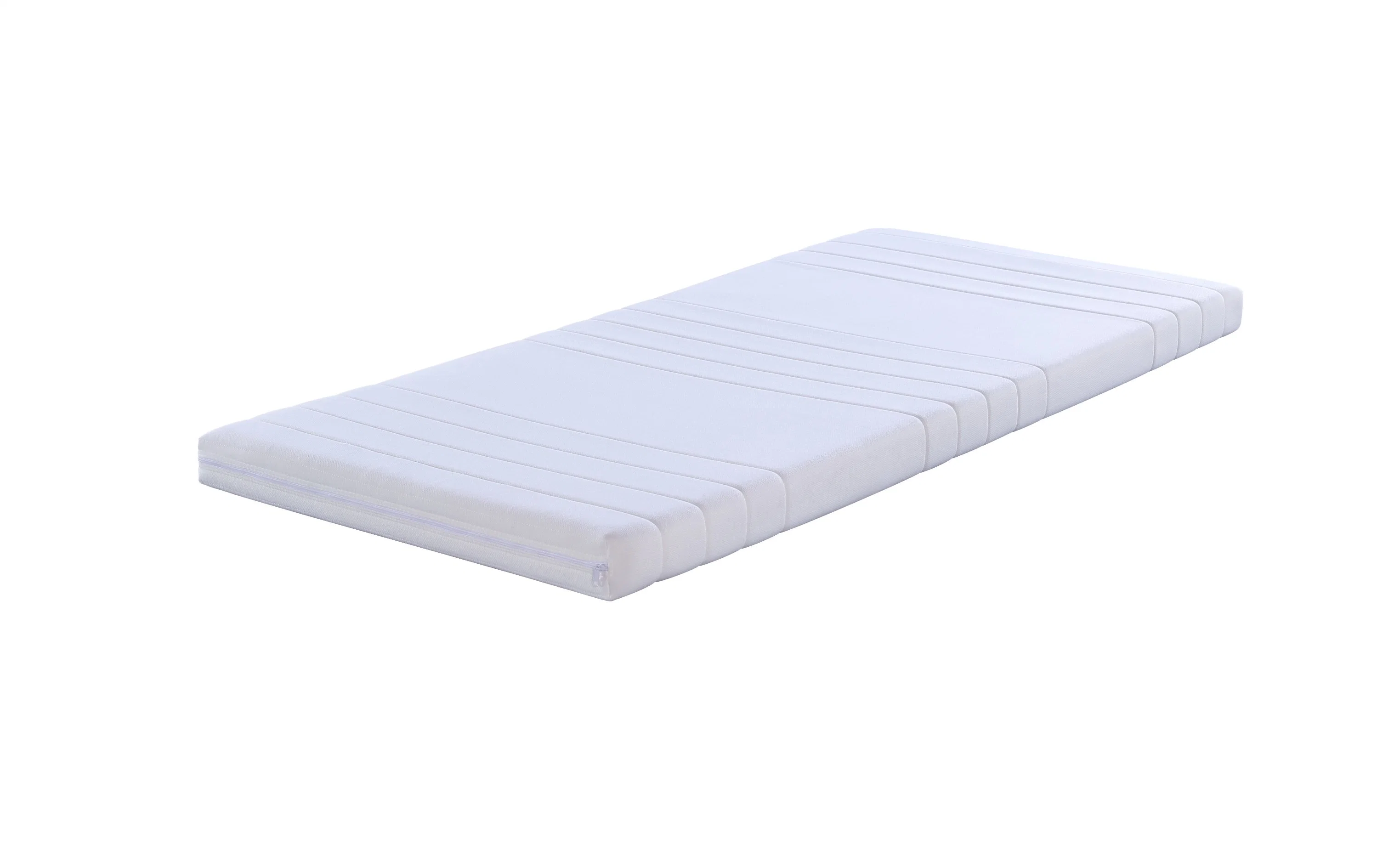 Matelas de Mousse Souple Mince amovible lit d'hôtel Home Meubles Meubles