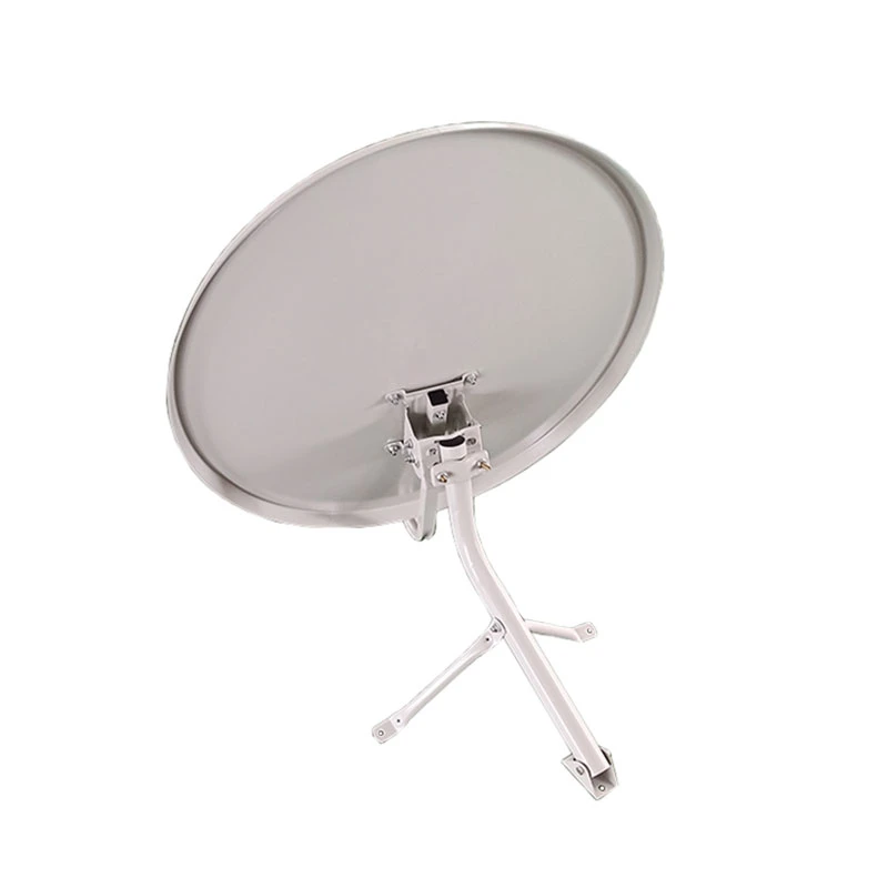 Satellite Dish Antenna Ku Band 60cm Satellite TV Antenna