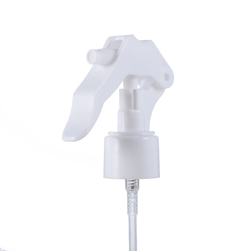 24mm 28mm Mini Trigger Chinese Supplier Finger Print Garden Water Plastic Hand Pump Sprayer