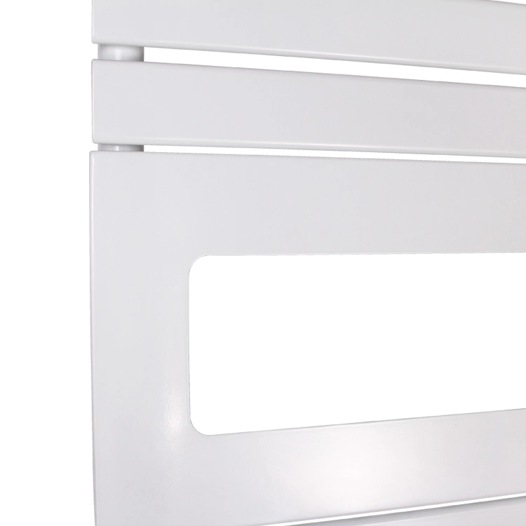 Полотенцесушитель Avonflow White Heating Towel Rail Towel радиатор с средней длиной 500 мм Подключение