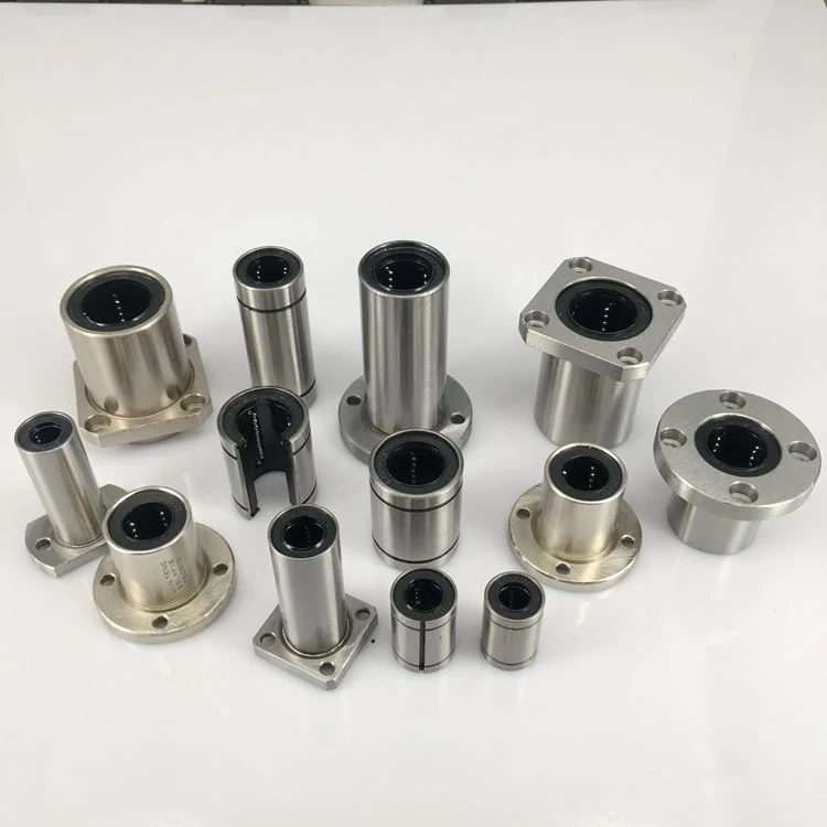 Ball Bushing Bearing Adjust Linear Bearings with Pefect Price